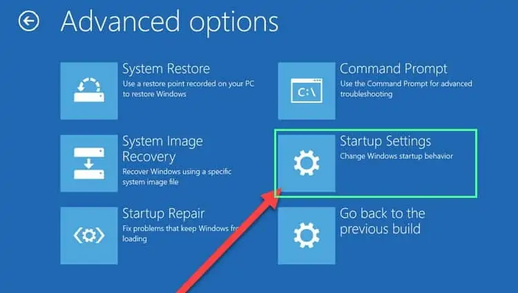 windows-startup-options