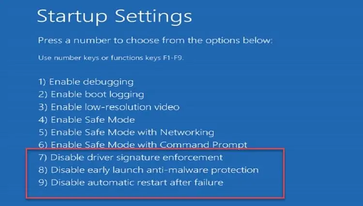 windows-startup-settings-disable