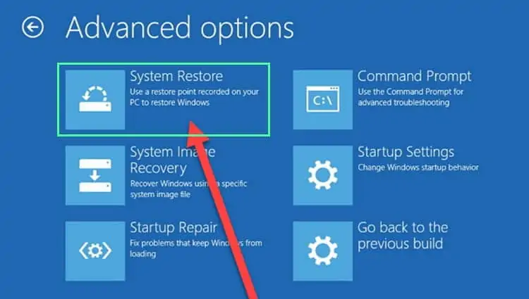 windows-system-restore
