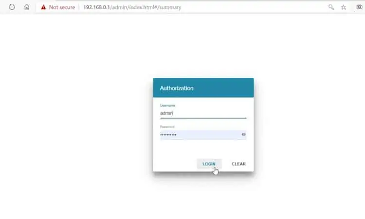 D-Link-Router-Setup