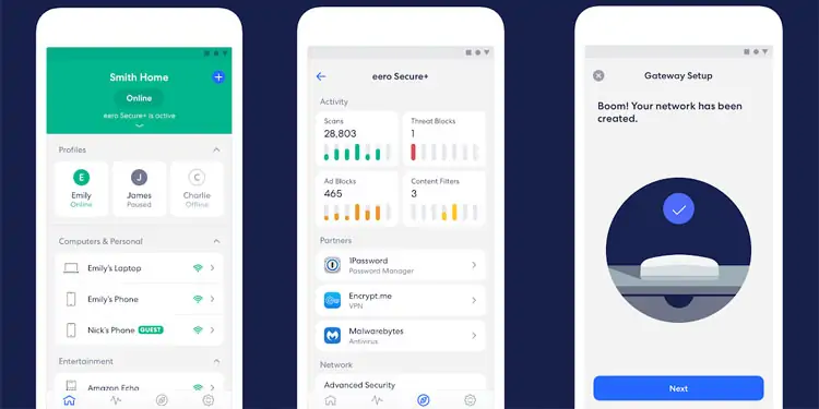 Eero-Router-Setup