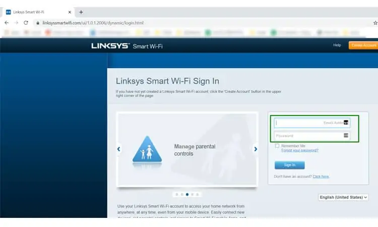 Linksys-Smart-Wifi