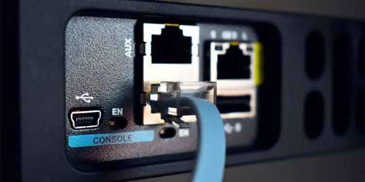 Replace-a-Modem