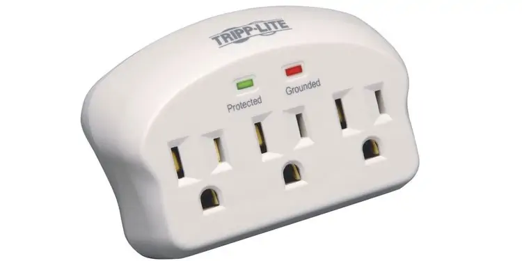 How to Fix “System Battery Voltage is Low”? 15 Surge-Protector