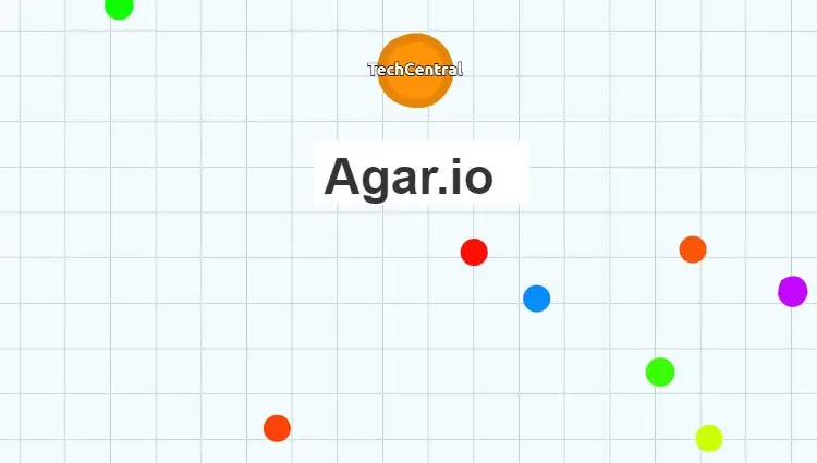 agar