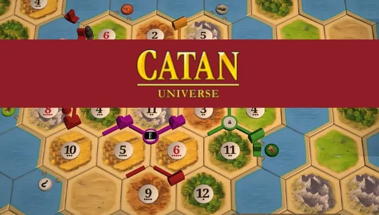 catan-universe