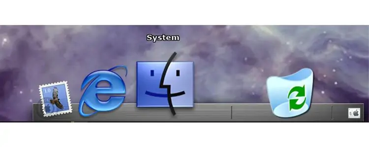 How To Make Your Windows Look Like MacOS 5 dock