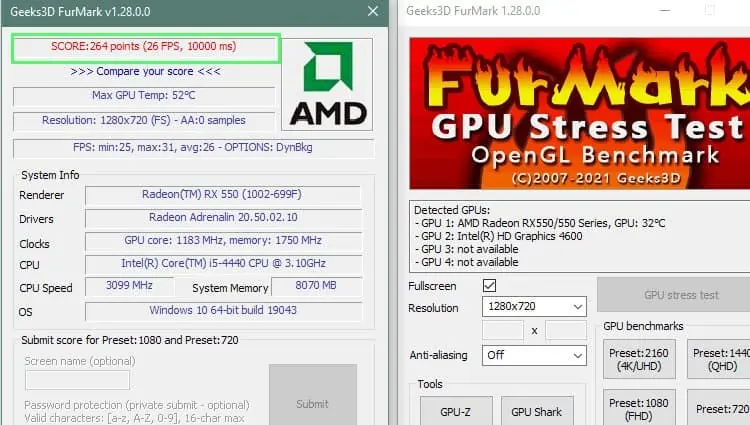 furmark-benchmark2
