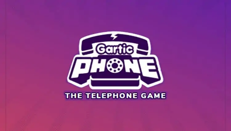 gartic-phone