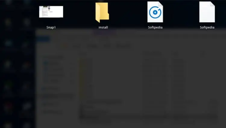 How To Make Your Windows Look Like MacOS 7 launcher