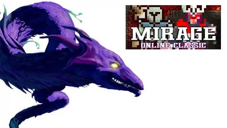 mirage-online
