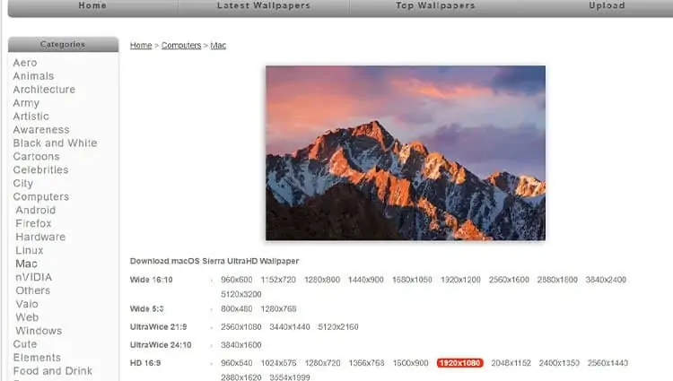 How To Make Your Windows Look Like MacOS 12 theme-selecter