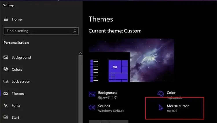 How To Make Your Windows Look Like MacOS 11 themes