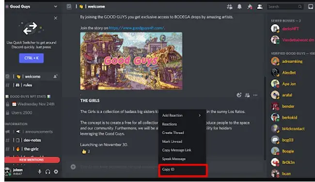 How to Find Someone on Discord Without Their Tag Number 26 12Copy-Id
