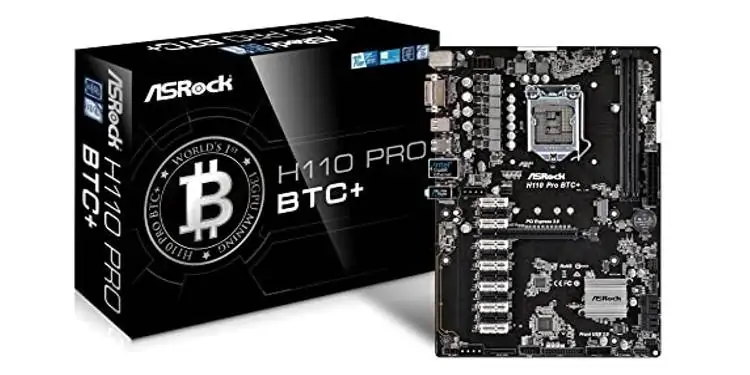 ASRock-H110-Pro-BTC-Best-Value