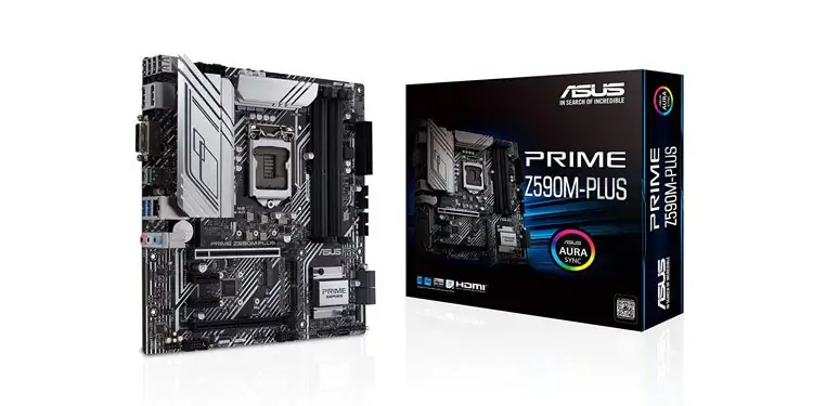 ASUS-Prime-Z590M-PLUS