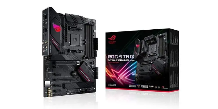 ASUS-ROG-Strix-B550-F-Gaming