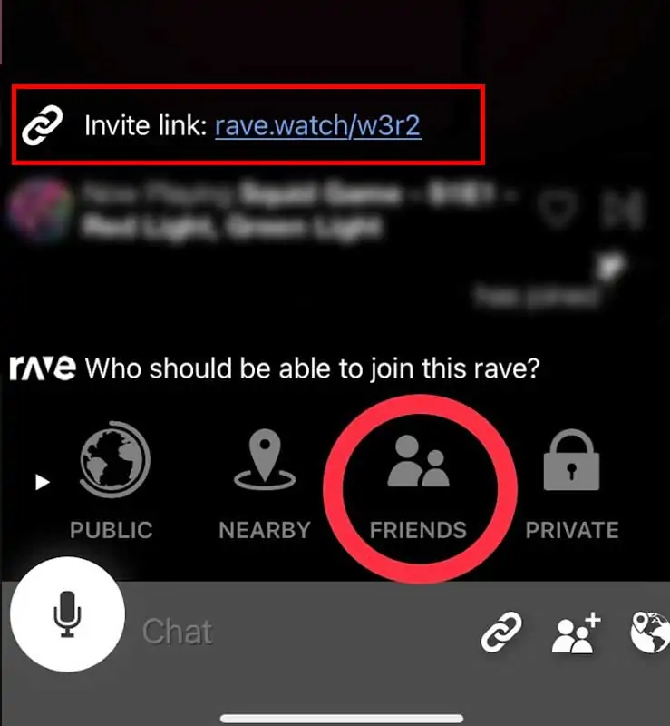 How to Use Netflix Party on iPad and iPhone 10 Add-friends