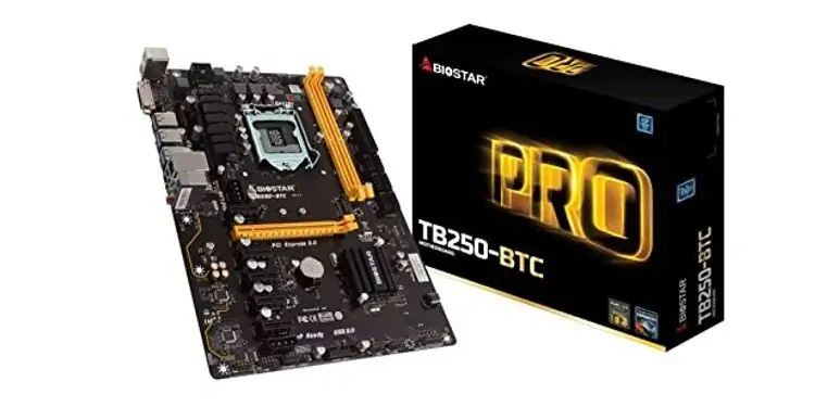 Biostar-TB250-BTC-Pro-A-Reliable-Mining-Board-When-Setup-Properly
