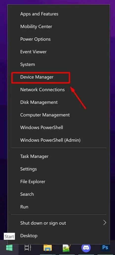 Why do Web Pages Load Slowly - How to Fix It 59 Device-Manager-465x1024