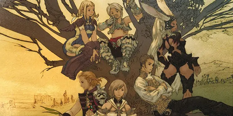 FF12