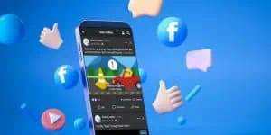 Why Are My Facebook Videos Blurry – How to Fix It?
