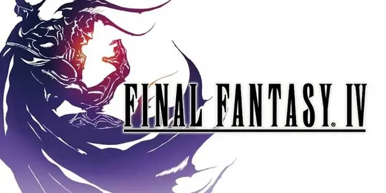 Final-Fantasy-IV-1991