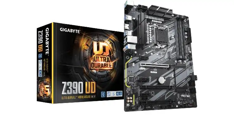 GIGABYTE-Z390-UD-Best-Budget