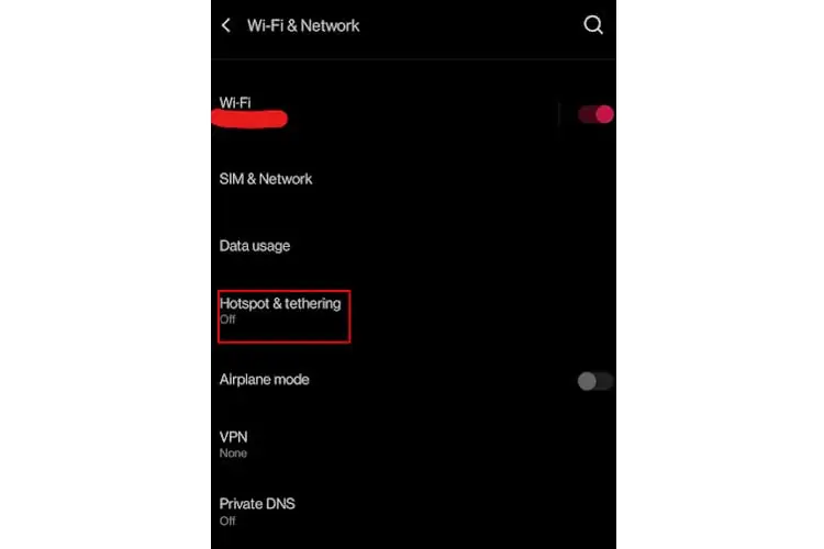 Why Does My Hotspot Keep Turning Off (ios, Android, Laptop) 26 Hotspot-and-Tethering-Settings-Android