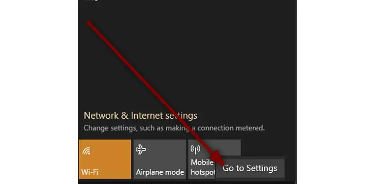 Why Does My Hotspot Keep Turning Off (ios, Android, Laptop) 24 Mobile-Hotspot-Settings-PC