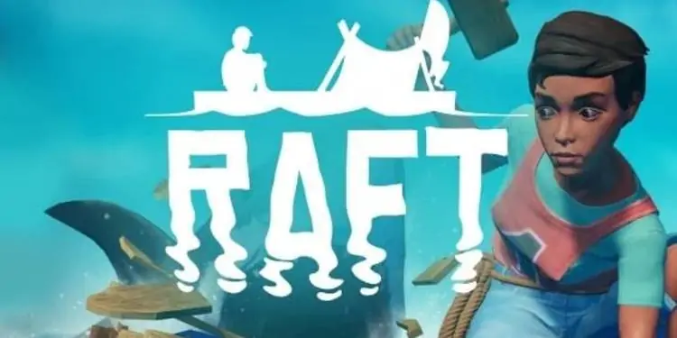 Best Open World Multiplayer Games 4 Raft