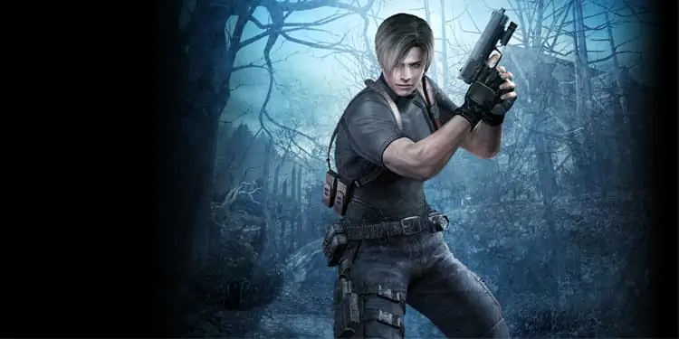 All Resident Evil Games in Order of Release to Play 9 Resident-Evil-4