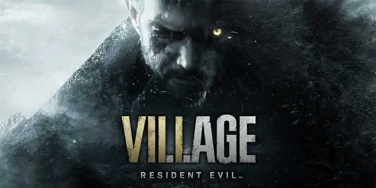 All Resident Evil Games in Order of Release to Play 15 Resident-Evil-Village-2021