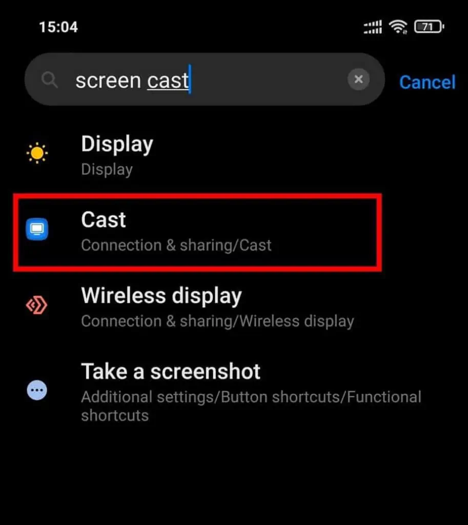 Search-for-screen-cast-913x1024
