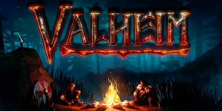 Best Open World Multiplayer Games 12 Valheim