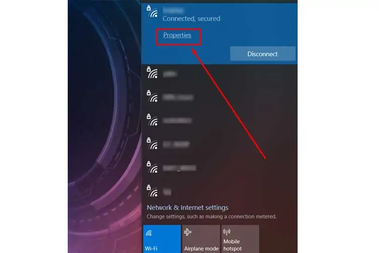 Why Does My Hotspot Keep Turning Off (ios, Android, Laptop) 15 Wifi-Properties