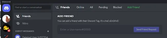 How to Find Someone on Discord Without Their Tag Number 15 add-friend-1