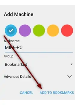 How To Turn On PC Remotely 16 add-machine-add-to-bookmark