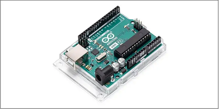How To Turn On PC Remotely 17 arduino