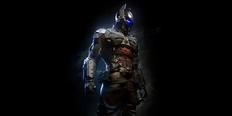 All Batman: Arkham Games in Order of Release Date 9 batman-arkham-knight-1