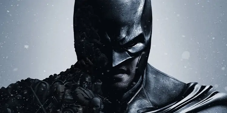 All Batman: Arkham Games in Order of Release Date 6 batman-arkham-origins