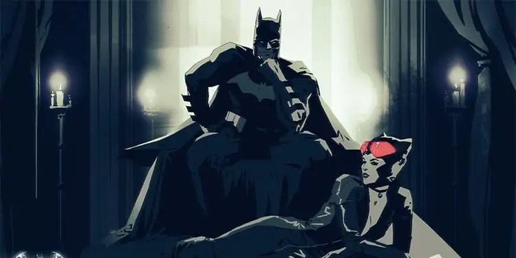 All Batman: Arkham Games in Order of Release Date 8 batman-origins-blackgate