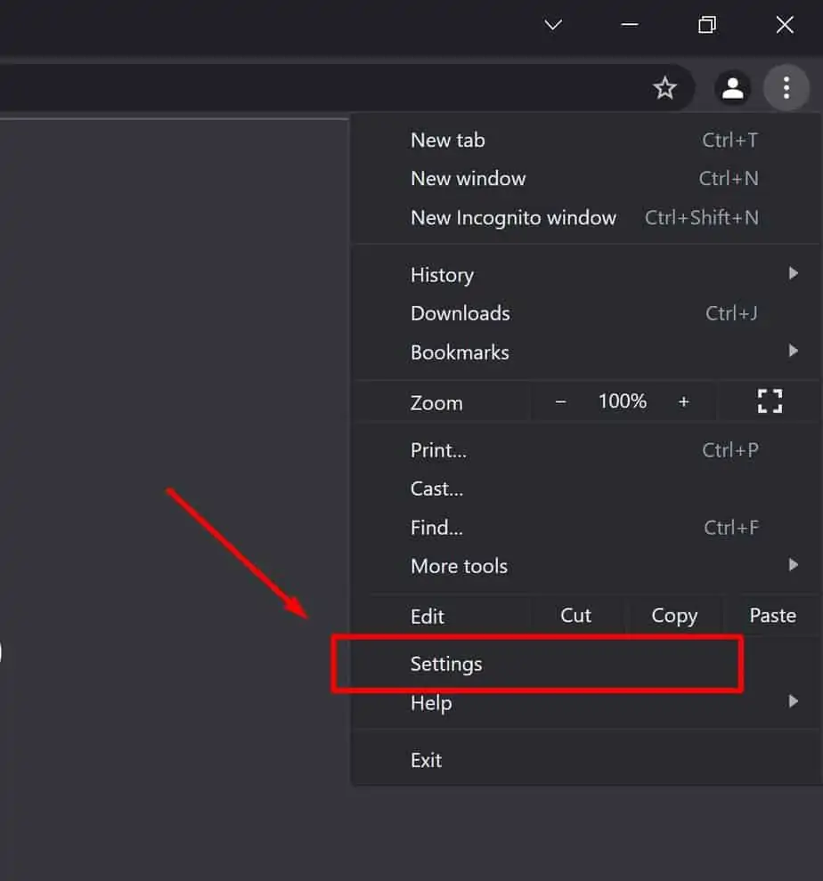 Why do Web Pages Load Slowly - How to Fix It 32 browser-settings