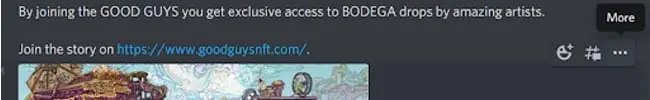 How to Find Someone on Discord Without Their Tag Number 27 copypaste