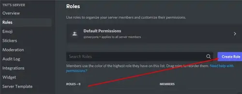 How to Make Reaction Roles on Discord 56 create-roles