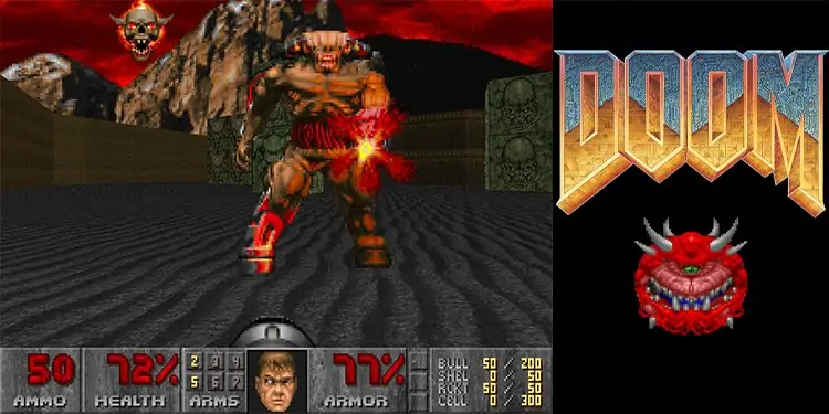 doom-1993