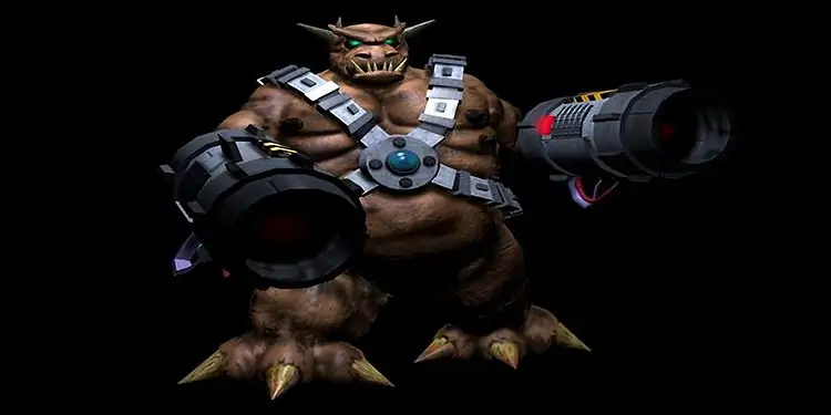 doom-64