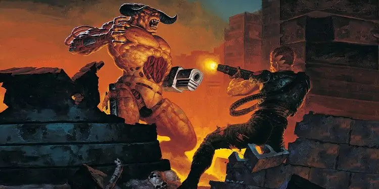 doom-ii-hell-on-earth