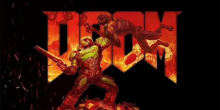 doom-series