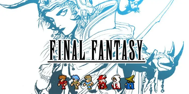 final-fantasy-1